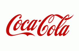 Logo de Coca-Cola