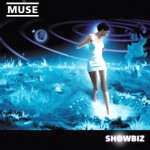 La pochette de Showbiz, premier album de Muse