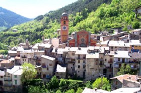 Tende (Alpes-Maritimes)