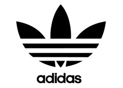 adidas la marque