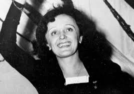 Édith Piaf