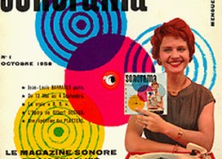 Sonorama : le magazine qui se lisait sur un tourne-disque