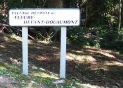 Six communes françaises sans habitant ont un maire