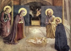 Jésus est né vers l’an 7 ou 5 avant Jésus-Christ
