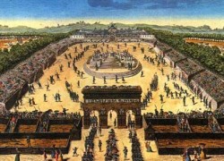 Le 14 juillet ne commémore pas la prise de la Bastille