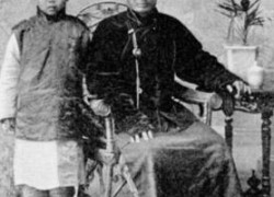 Les Juifs de Kaifeng en Chine