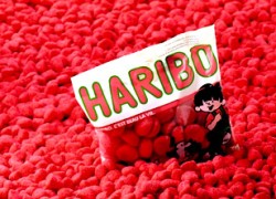 Pourquoi la fraise Tagada s’appelle-t-elle Tagada ?