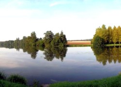 Ce n’est pas la Seine qui coule à Paris !