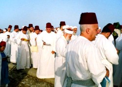 Les Samaritains : plus petit peuple du monde