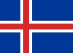 9 Islandais sur 10 n’ont pas de nom de famille !