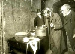 Des disques de 1907 sortis des sous-sols de l’Opéra Garnier