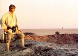 Luc Skywalker habite dans les Yvelines