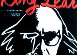Jean-Luc Godard signa un contrat d’adaptation sur un coin de nappe