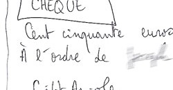 Cheque Anecdotes Et Culture Generale Sur Anecdote Du Jour