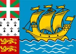 Les habitants de Saint-Pierre-et-Miquelon descendent de pêcheurs basques, bretons et normands