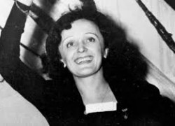 Edith Piaf avait des origines marocaines